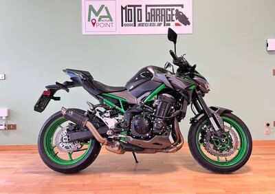 Kawasaki Z 900 (2021 - 24) - Annuncio 9691061