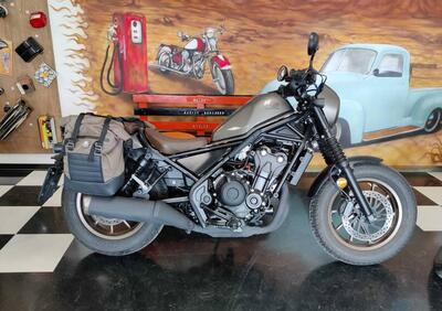 Honda CMX 500 Rebel + Special Edition (2022 - 24) - Annuncio 9691065