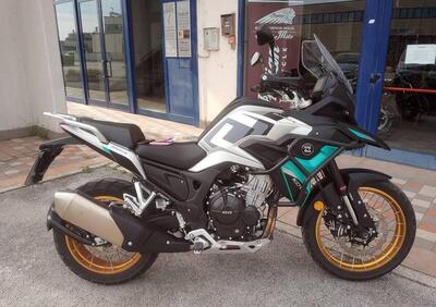 Kove 510X (2023 - 25) - Annuncio 9691068