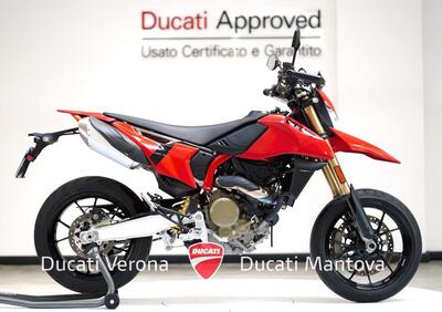 Ducati Hypermotard 698 Mono (2024 - 25) - Annuncio 9691071