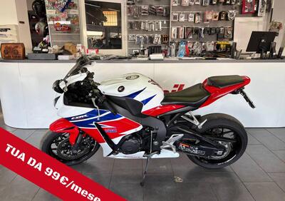 Honda CBR 1000 RR Fireblade (2012 - 16) - Annuncio 9691080