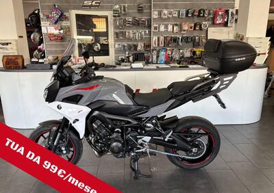 Yamaha Tracer 900 ABS (2017 - 18) - Annuncio 9691084
