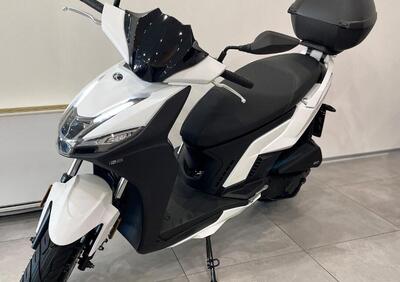 Kymco Agility 125 S (2022 - 25) - Annuncio 8743430