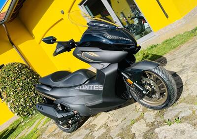 Zontes ZT368-E (2025) - Annuncio 9691114