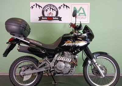 Honda NX 650 Dominator (1996 - 02) - Annuncio 9687237