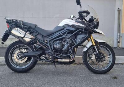 Triumph Tiger 800 XC ABS (2010 - 14) - Annuncio 9691147