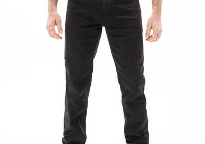 Jeans moto Ixon MARCO Nero - Annuncio 9691179