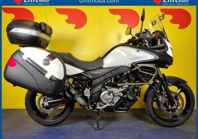 Suzuki V-Strom 650 ABS (2011 - 17) - Annuncio 9691276