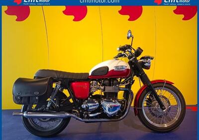 Triumph Bonneville T100 (2008 - 16) - Annuncio 9691282
