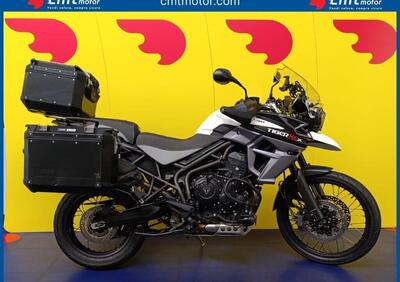 Triumph Tiger 800 XC (2015 - 17) - Annuncio 9691284