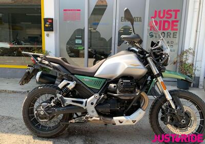 Moto Guzzi V85 TT (2021 - 23) - Annuncio 9691294