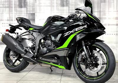 Kawasaki Ninja 125 (2021 - 25) - Annuncio 9691303