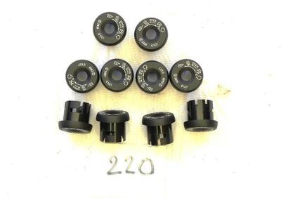 Copri blocchetto accensione Yamaha Aerox/Neo’s 50 - Annuncio 9691300