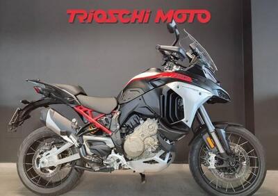 Ducati Multistrada V4 Rally (2023 - 25) - Annuncio 9691307