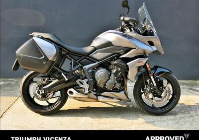 Triumph Tiger Sport 660 (2022 - 24) - Annuncio 9691313
