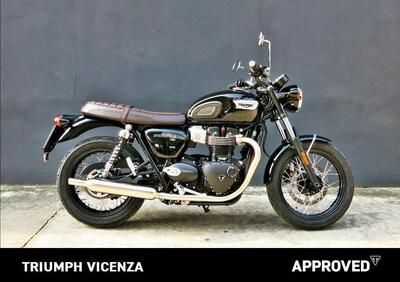 Triumph Bonneville T100 (2017 - 20) - Annuncio 9691314