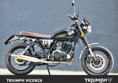 Mash Italia Black Seven 250 (2017 - 20) - Annuncio 9691315