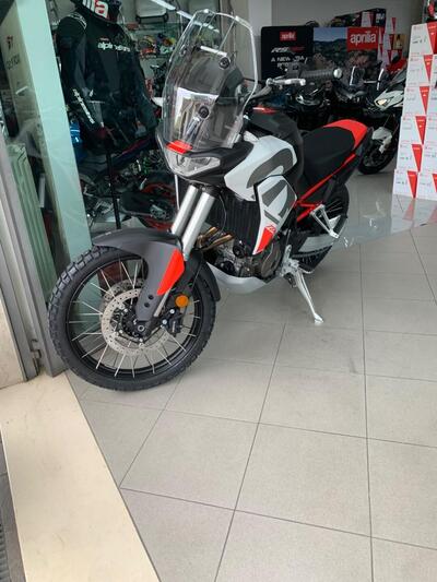 Aprilia Tuareg 660 (2025 - 26) nuova