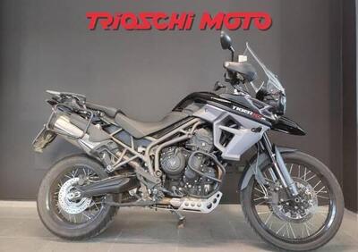 Triumph Tiger 800 XCx (2017 - 18) - Annuncio 9691357