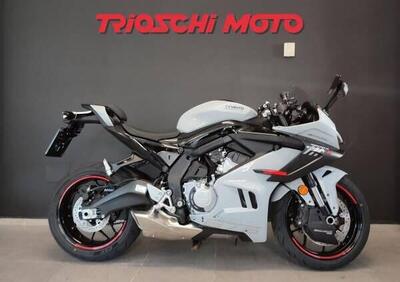 CFMOTO 675SR R (2025) - Annuncio 9691367