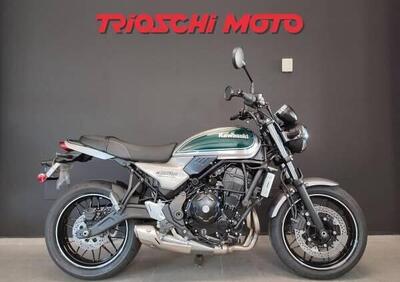 Kawasaki Z 650 RS (2022 - 24) - Annuncio 9691369