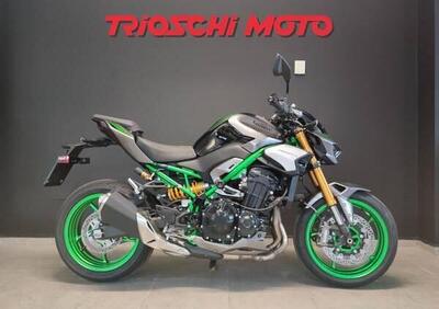 Kawasaki Z 900 SE (2025) - Annuncio 9691380