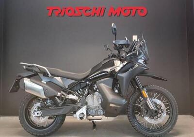CFMOTO 800MT-X Low Seat (2025) - Annuncio 9691385