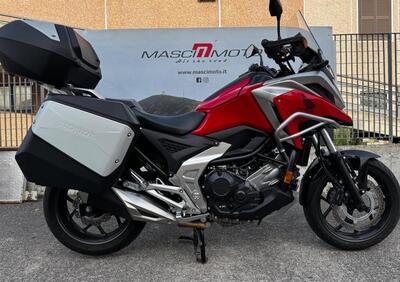 Honda NC 750 X Travel (2021 - 24) - Annuncio 9691390