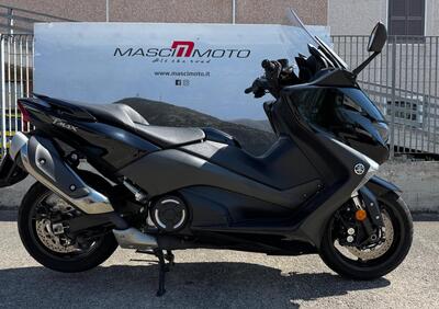 Yamaha T-Max 530 (2017 - 19) - Annuncio 9691392