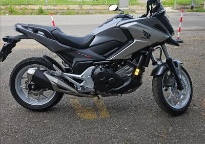Honda NC700X ABS (2012 - 13) - Annuncio 9691459