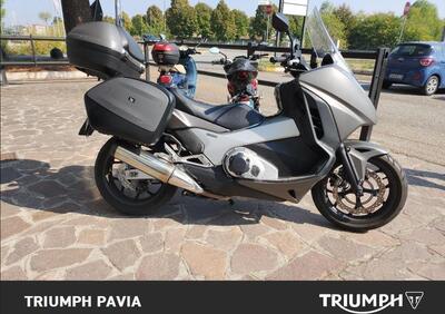 Honda Integra 750 DCT ABS (2014 - 15) - Annuncio 9279849