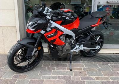 Aprilia Tuono 457 (2025) - Annuncio 9691500