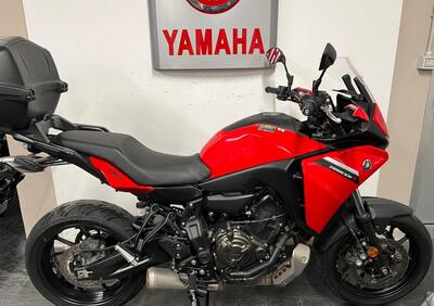 Yamaha Tracer 7 (2021 - 24) - Annuncio 9691598