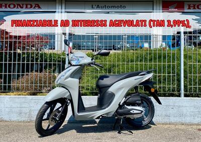 Honda Vision 110 (2021 - 24) - Annuncio 9691631