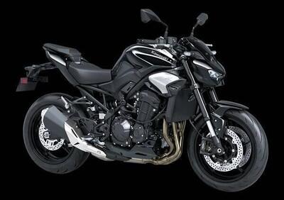 Kawasaki Z 900 (2025) - Annuncio 9691647