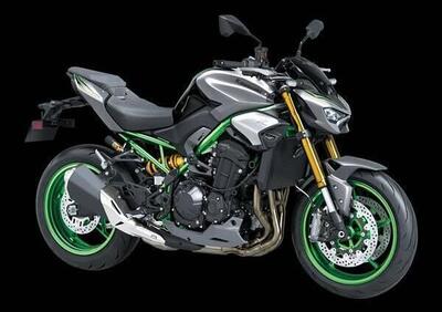 Kawasaki Z 900 SE (2025) - Annuncio 9691653