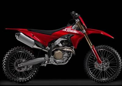 Ducati Desmo450 MX (2026) - Annuncio 9646306