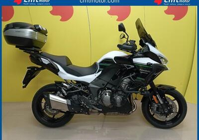 Kawasaki Versys 1000 (2019 - 20) - Annuncio 9691675