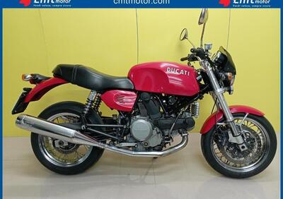 Ducati Sportclassic GT 1000 - Annuncio 9691679