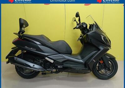 Kymco Downtown 350i ABS (2016 - 20) - Annuncio 9691680
