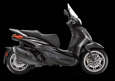 Piaggio Beverly 400 (2025) - Annuncio 9691674