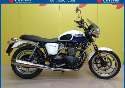 Triumph Bonneville (2007 - 16) - Annuncio 9691684