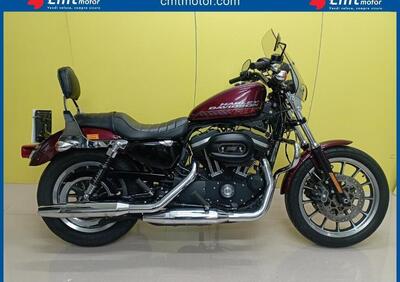 Harley-Davidson 883 R (2008 - 16) - XL 883R - Annuncio 9691685