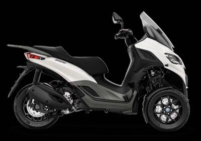 Piaggio MP3 310 (2025) - Annuncio 9691687