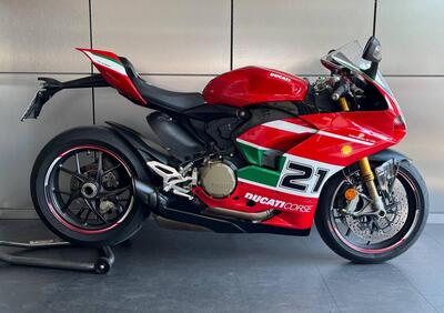 Ducati Panigale V2 Bayliss 1st Championship 20th Anniversary (2021 - 24) - Annuncio 9691748