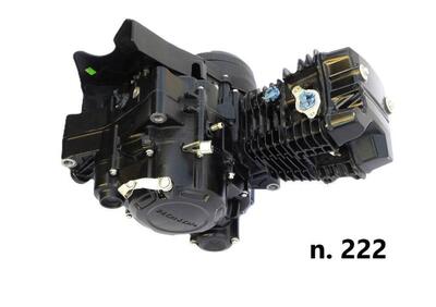 Motore Honda CBF 125 4 tempi (n. 222) - Annuncio 9691725