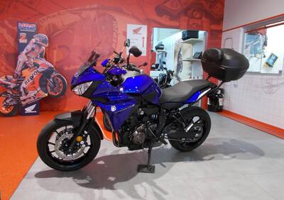 Yamaha Tracer 700 (2016 - 20) - Annuncio 9691771