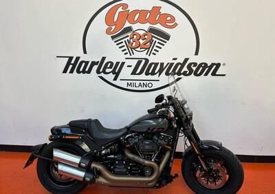 Harley-Davidson Fat Bob 114 (2021 - 25) - Annuncio 9691752