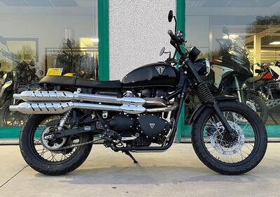 Triumph Scrambler (2006 - 17) - Annuncio 9691810