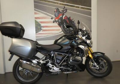Bmw R 1250 R (2019 - 20) - Annuncio 9691764